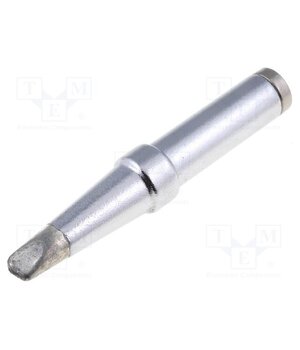 4PTC7-1 Tip; chisel; 3.2x0.8mm; 370°C; for  soldering iron qsCv1bFslILzV_tL6LPSFOfaxgT06SdqKWXKJFnifgc