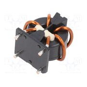 SCF25XV-350-2R4A003JV Inductor: wire with current compensation; THT; 220uH; 0.65mΩ; SCF 76j9Zk9x-B67RqoRFCbGElKLCm-vDg6T2TQ6rduCXMg
