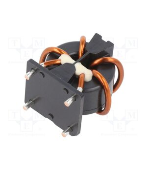 SCF25XV-350-2R4A003JV Inductor: wire with current compensation; THT; 220uH; 0.65mΩ; SCF 76j9Zk9x-B67RqoRFCbGElKLCm-vDg6T2TQ6rduCXMg