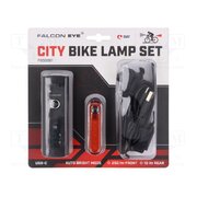 FBS0081 Torch: LED; 10lm,250lm; IPX5; bicycle ELlVfJ1JQqhBiZrbVyEsJrfAnnuqCMuDpkUCdzBaRVs