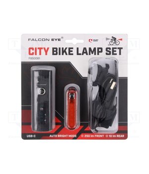 FBS0081 Torch: LED; 10lm,250lm; IPX5; bicycle ELlVfJ1JQqhBiZrbVyEsJrfAnnuqCMuDpkUCdzBaRVs