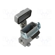 70456200 LAPP connector H-A 10 SDRL 16 ZW. BOX MOUNT BASE dYuV_bhu8MRpSbeb1pzqS6ESEW_MsYcT5copSB4EpFI