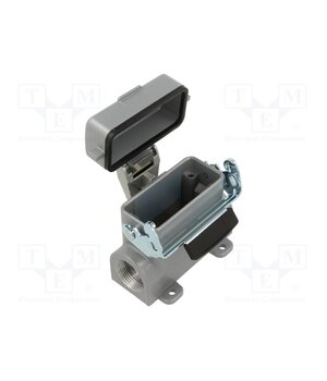 70456200 LAPP connector H-A 10 SDRL 16 ZW. BOX MOUNT BASE dYuV_bhu8MRpSbeb1pzqS6ESEW_MsYcT5copSB4EpFI