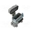 70456200 LAPP connector H-A 10 SDRL 16 ZW. BOX MOUNT BASE dYuV_bhu8MRpSbeb1pzqS6ESEW_MsYcT5copSB4EpFI