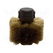 CL1008 Cleaning elem; 2pcs; 50mm; Bristle material: metal; 102g 5gxLid_Dw6g9zJrwosUXjMSFLqcVULOxPdNHaD9V-Bc