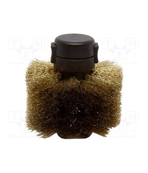 CL1008 Cleaning elem; 2pcs; 50mm; Bristle material: metal; 102g 5gxLid_Dw6g9zJrwosUXjMSFLqcVULOxPdNHaD9V-Bc