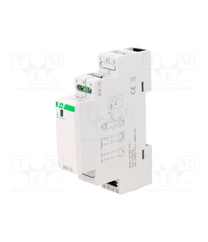 MAX-AV-1I Converter: voltage; for DIN rail mounting; 0÷285VAC,0÷400VDC D487QJVJIhGs766ENd3Nnjuh-K7jLpShq_qCDRB0eCU