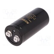 ALS30A222KF400 Capacitor: electrolytic; 2.2mF; 400VDC; Ø51x105mm; Pitch: 22.2mm oaBEISnNJahCAOGG9issco658lejE7kVfKSHR-xDtrI