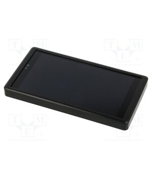 4DISCOVERY-50B Display: TFT; 5"; 480x854; 32kBRAM,192kBFLASH; Interface: RS485 eOHzQDr12aWSuZ0tiPkPA1qucyzHdQbYwCSdYlbxGcM