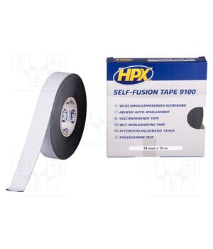 SF1910 Tape: self-amalgamating; black; 19mm; L: 10m; Thk: 0.5mm; max.90°C t1zc1pDuYffvv-w042nd9YBAt7lh5Z6l0aCQkNnjMCU