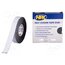 SF1910 Tape: self-amalgamating; black; 19mm; L: 10m; Thk: 0.5mm; max.90°C t1zc1pDuYffvv-w042nd9YBAt7lh5Z6l0aCQkNnjMCU