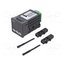 AR602.B/P/P/WA/RJ45 Module: regulator; temperature; SPST-NO; OUT 2: SPST-NO; on panel p32JsbAn7qeKLX9CZlfmLksDDLgJALVbsC5Nodv4g-w