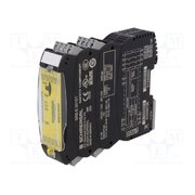 SRB-E-301ST Module: safety relay J1cvlBxyvNgXsjqhxGu_8UGra8wiTmMXJMJj0FQX9c8