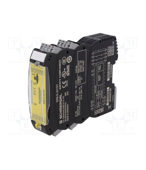 SRB-E-301ST Module: safety relay J1cvlBxyvNgXsjqhxGu_8UGra8wiTmMXJMJj0FQX9c8