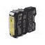 SRB-E-301ST Module: safety relay J1cvlBxyvNgXsjqhxGu_8UGra8wiTmMXJMJj0FQX9c8
