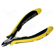 3-651-15-DR Pliers; side,cutting,miniature; ESD; return spring; 120mm qOf_jAZeJX_XffhZSnRtVKZnBwaoNSBHxwyHxmGVmdI