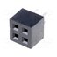 DS1026-05-2*2S8BV Connector: pin strips; socket; female; PIN: 4; straight; THT; 2mm d66OG-0_cwYqjA1IS38LHPFQcKD4qgFtbWTawyPGGzE