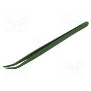 5-107-9 Tweezers; 150mm; Blades: curved; Blade tip shape: rounded 0zB-BP9HH-iF2g7x4JcT-vMzVF04YHvKEz4iJVpni0c