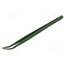 5-107-9 Tweezers; 150mm; Blades: curved; Blade tip shape: rounded 0zB-BP9HH-iF2g7x4JcT-vMzVF04YHvKEz4iJVpni0c