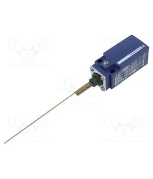 XCKN2106P20 Limit switch; NO + NC; 10A; max.240VAC; max.250VDC; M20 x 1,5 Aa3x0ByJfmfV8XeegTks3czSDW8H4ijSn2x5VDstDCI
