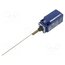 XCKN2106P20 Limit switch; NO + NC; 10A; max.240VAC; max.250VDC; M20 x 1,5 Aa3x0ByJfmfV8XeegTks3czSDW8H4ijSn2x5VDstDCI