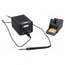 QUICK TS1100 Station: soldering; Station power: 90W; 200÷450°C; ESD Kj4yulTS5P4EMo0J451L14sWsP-dgxXIXFWhQ5ktjRg