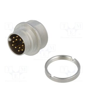 0314 12 Connector: M16; socket; male; PIN: 12; 3A; 60V; soldering; IP68 lEQhC9DOAdI4P93S-0FNKA6yfp7VN0Uz6Fl1yKHYr5E