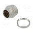 0314 12 Connector: M16; socket; male; PIN: 12; 3A; 60V; soldering; IP68 lEQhC9DOAdI4P93S-0FNKA6yfp7VN0Uz6Fl1yKHYr5E