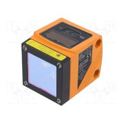 O1D100 Sensor: laser; distance; Range: 200mm÷10m; PNP / NO / NC + 4÷20mA 888guoaxv6X6HhQZkvWAWEgJSk6awCVi7FlVX794tbk