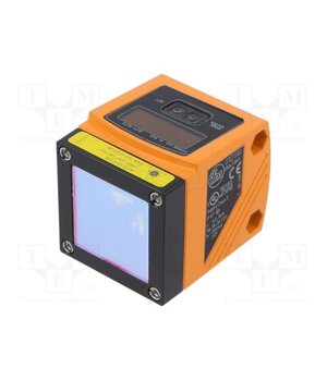 O1D100 Sensor: laser; distance; Range: 200mm÷10m; PNP / NO / NC + 4÷20mA 888guoaxv6X6HhQZkvWAWEgJSk6awCVi7FlVX794tbk