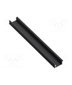 PA-GLAXMNK1M-AL-20M Profiles for LED modules; black; 1m; GLAX MINI; aluminium Dzb-_cdtrvIm6jeF24BSZAWawZ2vQqiytGA9caUgyOc