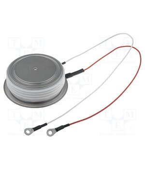T95-1000-24 Thyristor: hockey-puck; 2.4kV; Ifmax: 1.57kA; 1kA; Igt: 200mA; A24 kUfqT56d8Q7Cvr2b_gcNSnWpcsZcq7jm3177DQlARzY