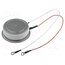 T95-1000-24 Thyristor: hockey-puck; 2.4kV; Ifmax: 1.57kA; 1kA; Igt: 200mA; A24 kUfqT56d8Q7Cvr2b_gcNSnWpcsZcq7jm3177DQlARzY