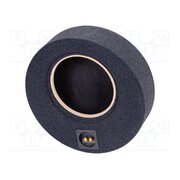FBKOLO03 Car loudspeaker enclosure; MDF; black melange; 250m; 15l CKMQ15jsnnyuE203-euqyxloP4pZbvA_ndy3oK9Xlzg