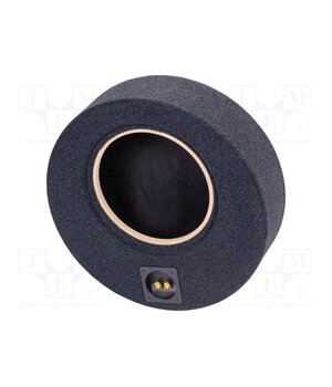 FBKOLO03 Car loudspeaker enclosure; MDF; black melange; 250m; 15l CKMQ15jsnnyuE203-euqyxloP4pZbvA_ndy3oK9Xlzg