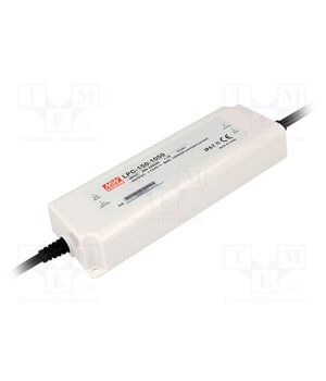 LPC-150-1050 Power supply: switching; LED; 151.2W; 72÷144VDC; 1050mA; IP67; 90% OCXPjyHBJtvT5OAVFa7gm64bVW0jdB3VpctslHblyIM