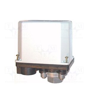 MCS11 Module: pressure switch; pressure; OUT 1: SPDT; 230VAC/15A; MCS gL8UFvUQi3vXQInJrCRmufq0ZCTRCBDd0t0Vhmfxeqc