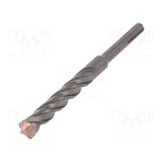 0081501600100 Drill bit; for concrete; Ø: 16mm; L: 160mm; metal; cemented carbide 4WJSJKr57bg6DTRsfoepR5t32UZEukUdH3UkjXOdJsw