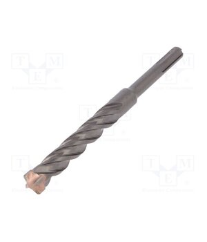 0081501600100 Drill bit; for concrete; Ø: 16mm; L: 160mm; metal; cemented carbide 4WJSJKr57bg6DTRsfoepR5t32UZEukUdH3UkjXOdJsw