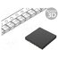 MAX31865ATP+T IC: temperature converter; RTD; 3.3V; TQFN20-EP; SMD; 3LSB VW2oLd44rjv7Q92a0_idB7Oz9qLnxfuwfkSQJKQstTs