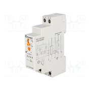 14.71.8.230.0000 Staircase timer; for DIN rail mounting; 230VAC; SPST-NO; IP20 ASK0yNBkyXF7HH4n_0UItKyYf-Rhf3BTDpI9EBno6i0
