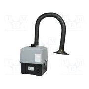 FT91012699N Fume extractor; 2500l/min; 230VAC; 120W; 335x360x445mm __xcYjcOixmE5RL8vdk5pgTYAz63jkwLu2RMzhwx8pQ