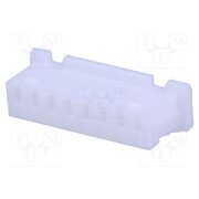 125CH-B1-08-HF Connector: wire-board; plug; female; PIN: 8; 125V; for cable; 1.25mm oqNO3dDdxax2CaR6ohta1eUmQpDVYpe1b_IZTyeqQsw