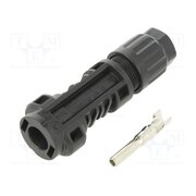 2270024-1 Connector: solar; plug; male; SOLARLOK; IP68; for cable; crimped HVVtQ5Wy4lcvrz_9p2vxcrwELYpUCUK5Yn4EEi3t8_U