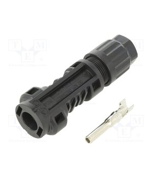 2270024-1 Connector: solar; plug; male; SOLARLOK; IP68; for cable; crimped HVVtQ5Wy4lcvrz_9p2vxcrwELYpUCUK5Yn4EEi3t8_U