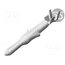 770985-1 Contact; male; Mini Universal MATE-N-LOK; brass; tinned; bulk b5hy7TfXozVzJQZKuZyaOPIJvAK15OGfiVvVnVG-Y6o
