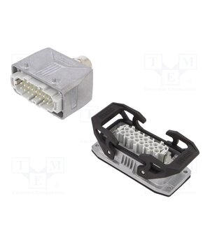 1416349 Connector: HDC; male + female; PIN: 16; 16A; 500V; HDC; 16+PE; M25 fq2maYN0pBG4K78OSLg0B3kc39I8Flh8_Kb_-4oWj28