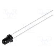 LL-304PDD2E PIN IR photodiode; 3mm; THT; 940nm; 840÷1100nm; 10nA; convex; black FZNwV2IqykCUr1lSkex4UuomNawCNv4C5BcReY8pvkk
