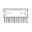 LA4471   power amplifier 1x20W 13V  SIP14H XXM_SIP-14H.jpg