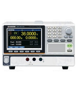 GPP-3610H-GPIB Power supply: programmable laboratory; Ch: 1; 0÷36VDC; 0÷10A ZaEbp5_tEvJxHaodXOY6TkktKuiCo5olepO3BKxQU74